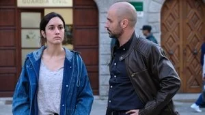 Dona d'aigo still