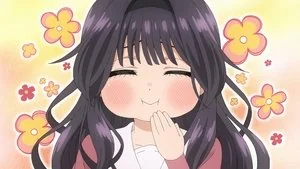 Chidori and Kikyo still