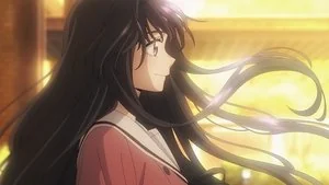 A Kind Person still
