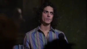 Sweetie still