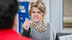 The Wrath of Karen still