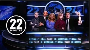 New Season, New Laughs still