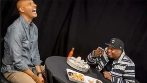 The Cost Of Laughing still