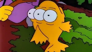 Two Cars in Every Garage and Three Eyes on Every Fish still