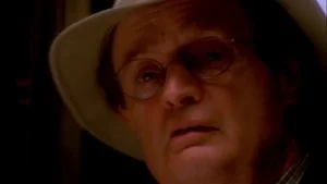 Dead Man Talking still