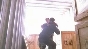 Boxed In still
