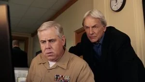 Dark Secrets still