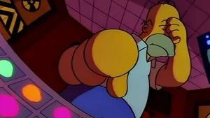 Homer Defined still