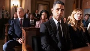Judge, Jury... still