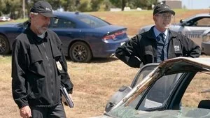 Peacekeeper still