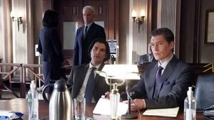 Misconduct still