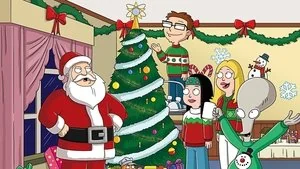 The Most Adequate Christmas Ever still