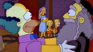 Like Father, Like Clown still
