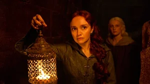 House of the Dragon Season 3 (2026) | Release Date & Episode Guide