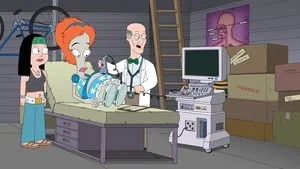 Roger's Baby still