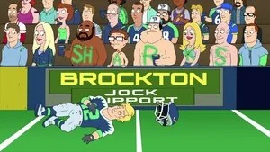 Bazooka Steve still