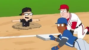 Fantasy Baseball still
