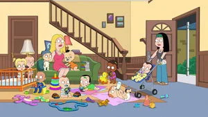 Family Plan still