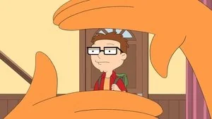 Stan & Francine & Connie & Ted still