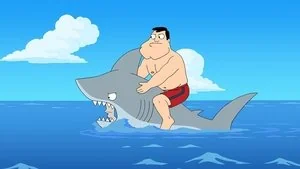 Shark?! still