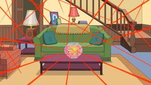 Funnyish Games still