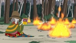 Eight Fires still