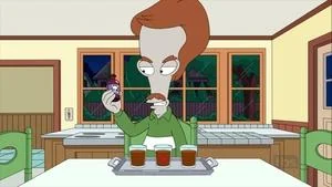 Stan Moves to Chicago still