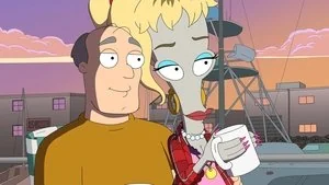 Roger Needs Dick still