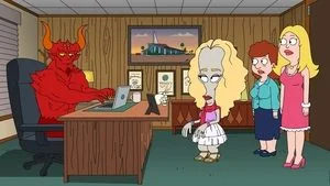 A Roger Story still