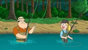 Dammmm, Stan! still