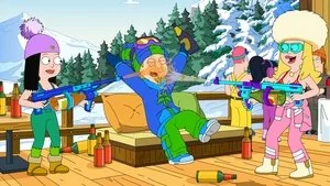 Epic Powder Dump still