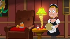 Beyond the Alcove or: How I Learned to Stop Worrying and Love Klaus still