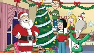 Yule. Tide. Repeat. still