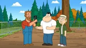 Lumberjerk still