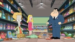 The Grocery Store Bank still