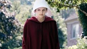Offred still