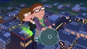 Steve, Snot, and the Quest for the Og 4LOCO still