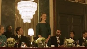 A Woman's Place still