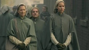 Mary and Martha still