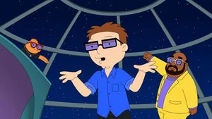Silicon Steve still