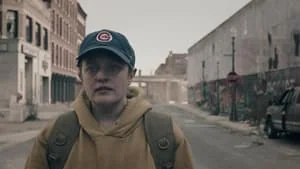 Chicago still