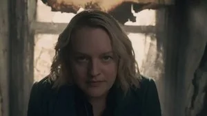 The Handmaid's Tale still