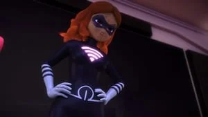 Timebreaker still