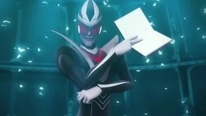 The Collector still