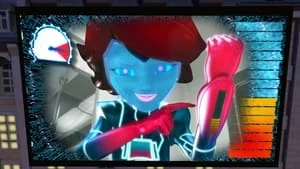 Prime Queen still