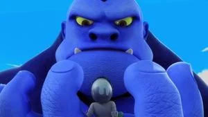 Gorizilla still