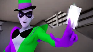 Guitar Villain still