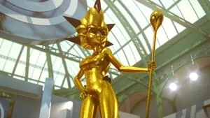 Style Queen (Queen's Battle - Part 1) still