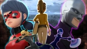 Miraculer still
