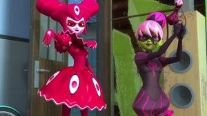 Gang of Secrets still
